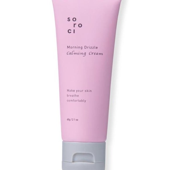 SOROCI Morning Drizzle Calming Cream - Picture 11 of 12